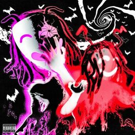 Album cover of masquerade (BabySantana Remix)