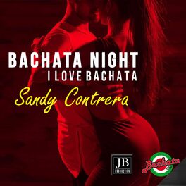 Album cover of Bachata Night (I Love Bachata)