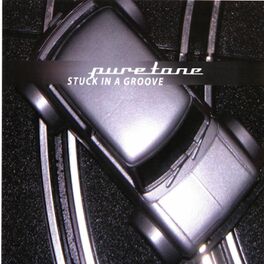 Album cover of Stuck in a Groove