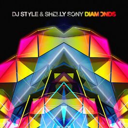 Album cover of Diamonds