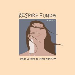 Album cover of Respire Fundo (Acústico)