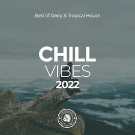 Album cover of Chill Vibes 2022: Best of Deep & Tropical House