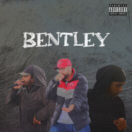 Album cover of Bentley