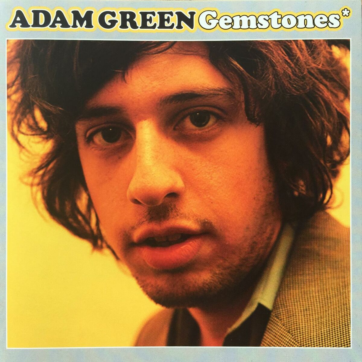 Adam Green: albums, songs, playlists | Listen on Deezer