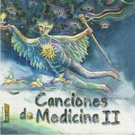 Album cover of Canciones de Medicina II