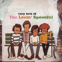 Album cover of Very Best Of The Lovin' Spoonful
