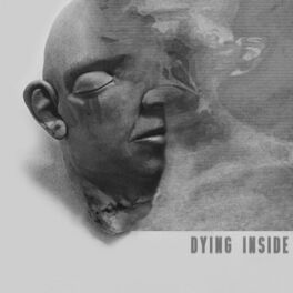 Album cover of Dying Inside