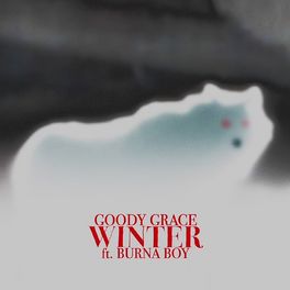 Album cover of Winter (feat. Burna Boy)