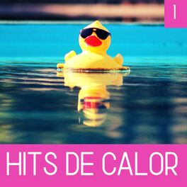 Album cover of Hits De Calor Vol. 1