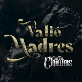 Album cover of Valió Madres