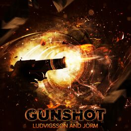 Album cover of Gunshot (feat. Jonny Rose)