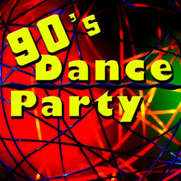 Album cover of 90's Dance Party