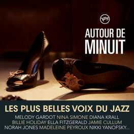 Album cover of Autour De Minuit