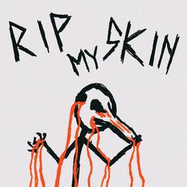 Album cover of RIP MY SKIN