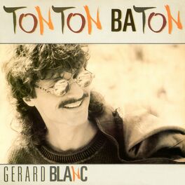 Album cover of Tonton Bâton