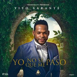 Album cover of Yo No Sé Qué Me Pasó