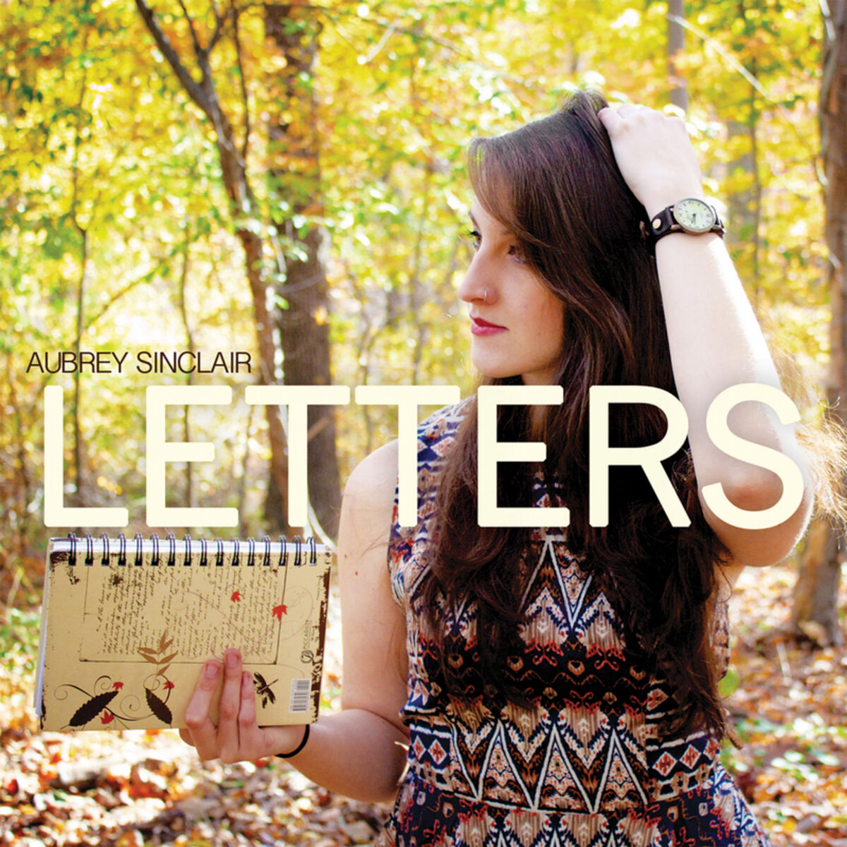 Aubrey Sinclair - Letters: lyrics and songs | Deezer