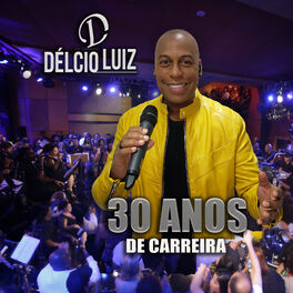 Album cover of 30 Anos de Carreira (Ao Vivo)