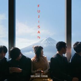Album cover of Fujisan (Original Soundtrack)