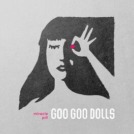 Goo Goo Dolls - Past Mistakes Lyrics