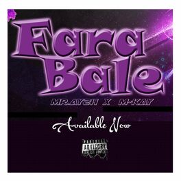 Album cover of FARA BALE