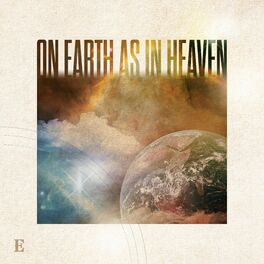 Album cover of On Earth as in Heaven (feat. Nick Rodriguez)