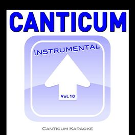 Album cover of Canticum Instrumental, Vol. 10