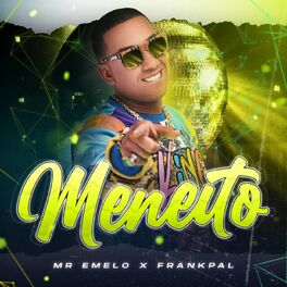 Album cover of Meneito