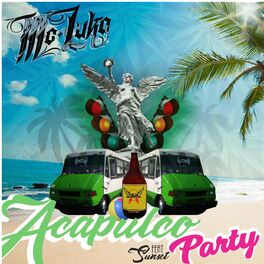 Album cover of Acapulco Party