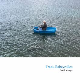 Album cover of Boat Songs