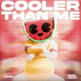 Album cover of Cooler Than Me (Dance)