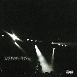 Album cover of No Mans Land