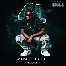 Album cover of Check Up (feat. Lawless)