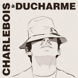 Album cover of Charlebois à Ducharme