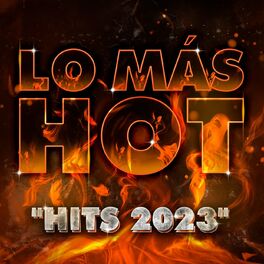 Album cover of Lo Más Hot 