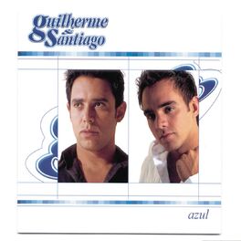 Album cover of Azul