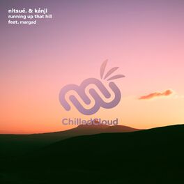 Album cover of running up that hill