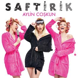 Album cover of Saftirik