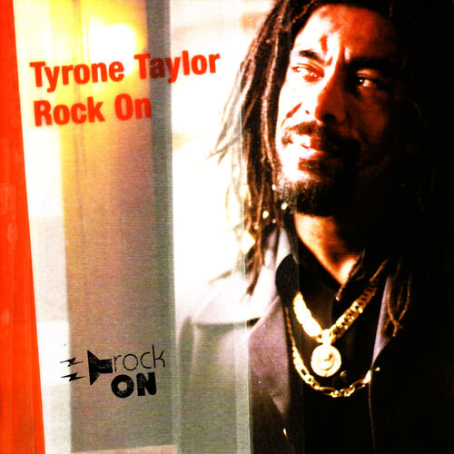 Tyrone Taylor - Want My Baby Back: listen with lyrics