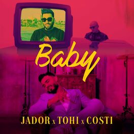 Album cover of Baby