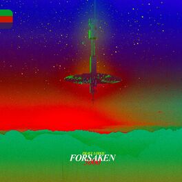 Album cover of Forsaken 3000