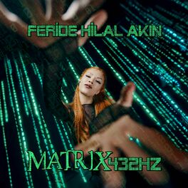 Album cover of MATRIX432HZ