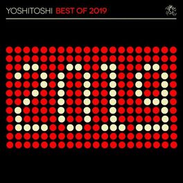 Album cover of Yoshitoshi: Best of 2019