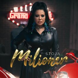 Album cover of Milioner