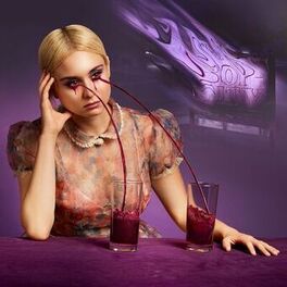 Album cover of Bop 3: The Girl Who Cried Purple