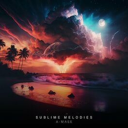Album cover of Sublime Melodies