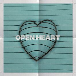 Album cover of Open Heart (feat. Gabby Callwood)