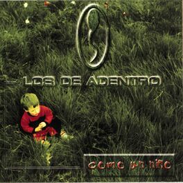 Album cover of Como Un Niño