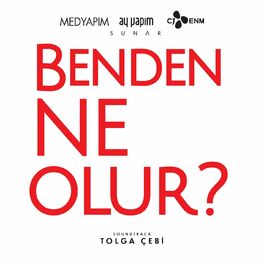 Album cover of Benden Ne Olur ? (Orijinal Film Müzikleri)