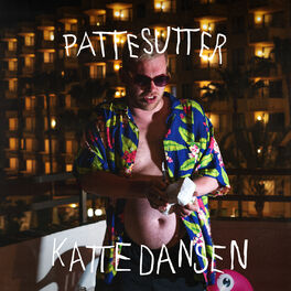 Album picture of Kattedansen